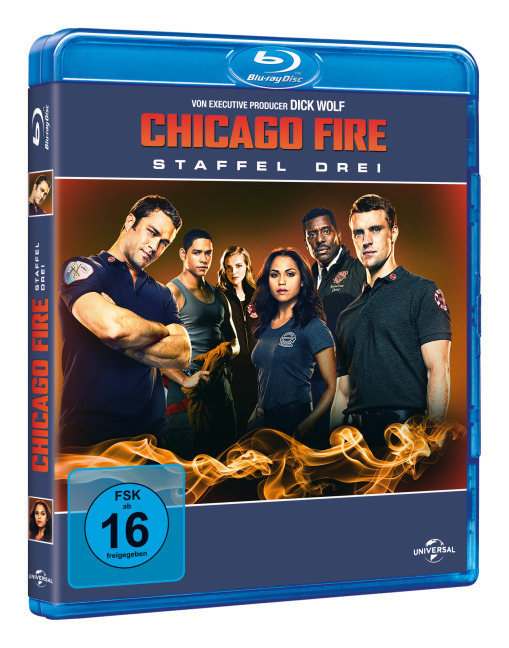 Chicago Fire