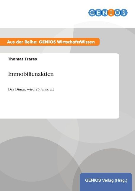 Immobilienaktien