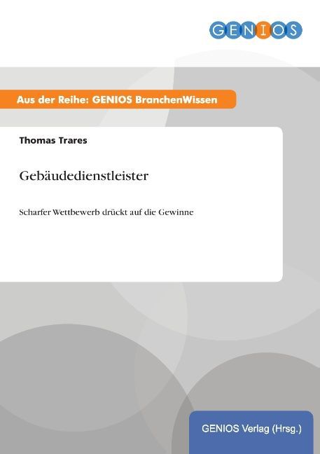 Gebäudedienstleister