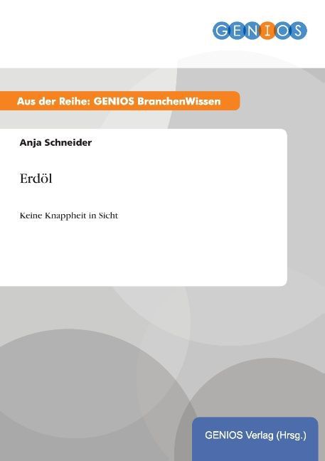 Erdöl