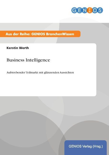 Business Intelligence