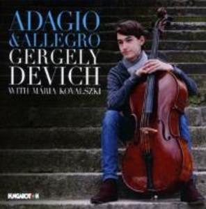 Adagio und Allegro