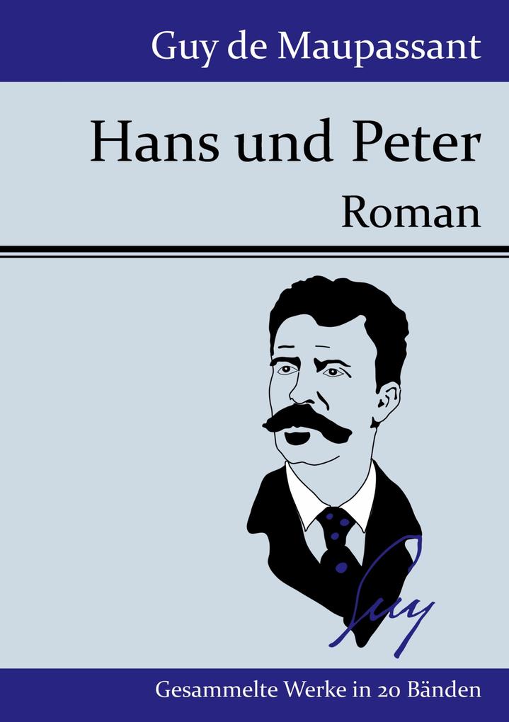 Image of Hans und Peter