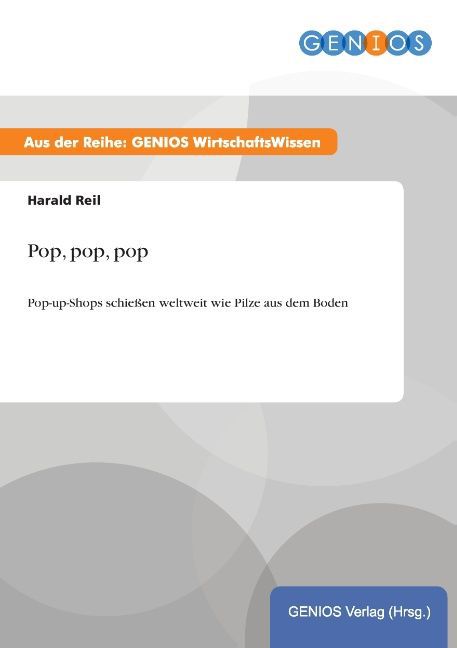 Pop pop pop