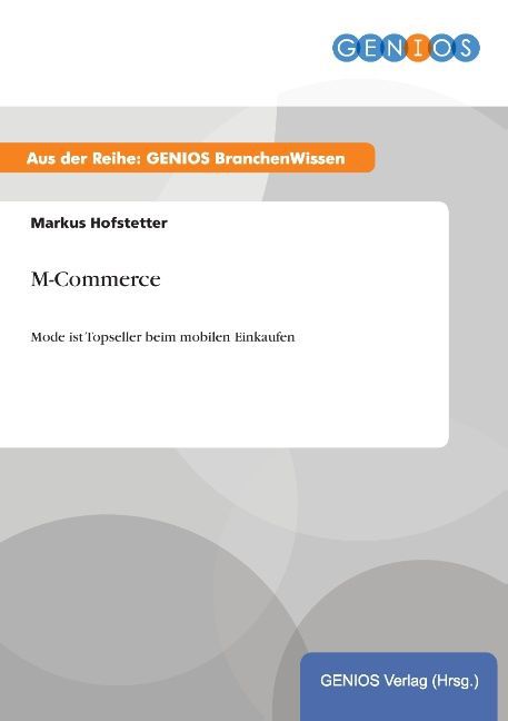 M-Commerce