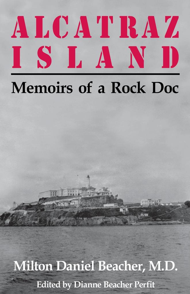 Alcatraz Island