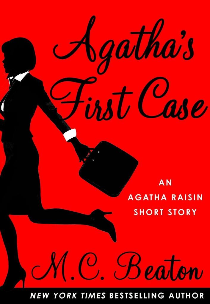 Agatha‘s First Case