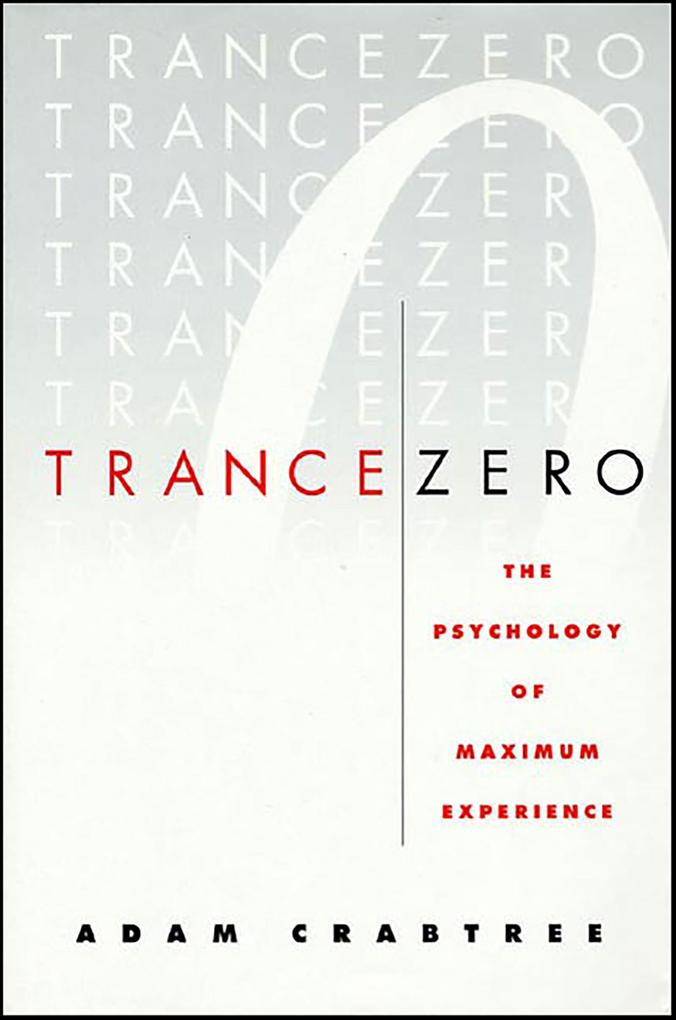 Trance Zero