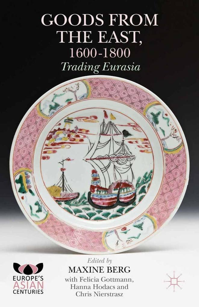 Goods from the East 1600-1800