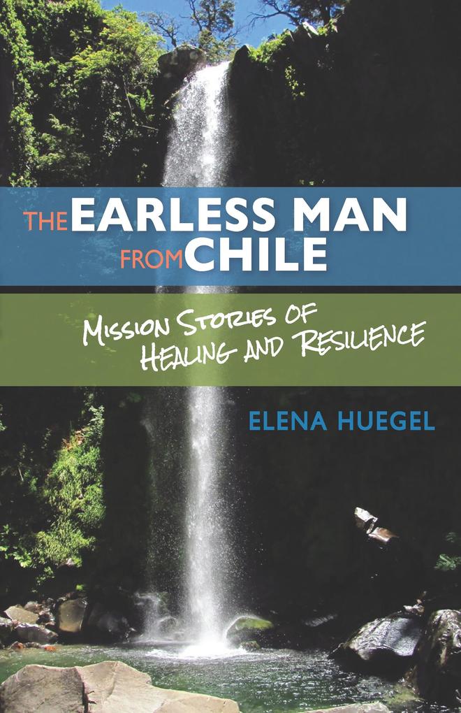 Earless Man from Chile