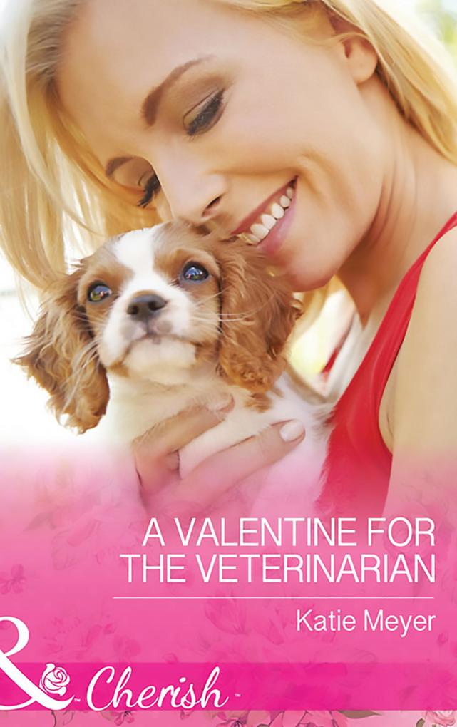 A Valentine For The Veterinarian (Mills & Boon Cherish) (Paradise Animal Clinic Book 2)