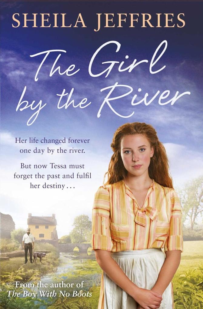 The Girl By The River