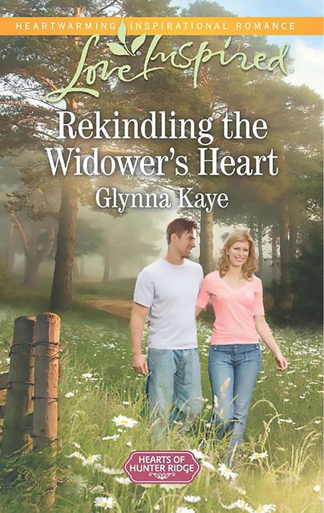 Rekindling The Widower‘s Heart
