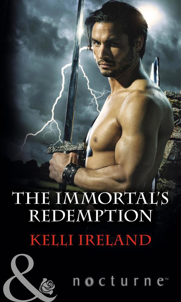 The Immortal‘s Redemption