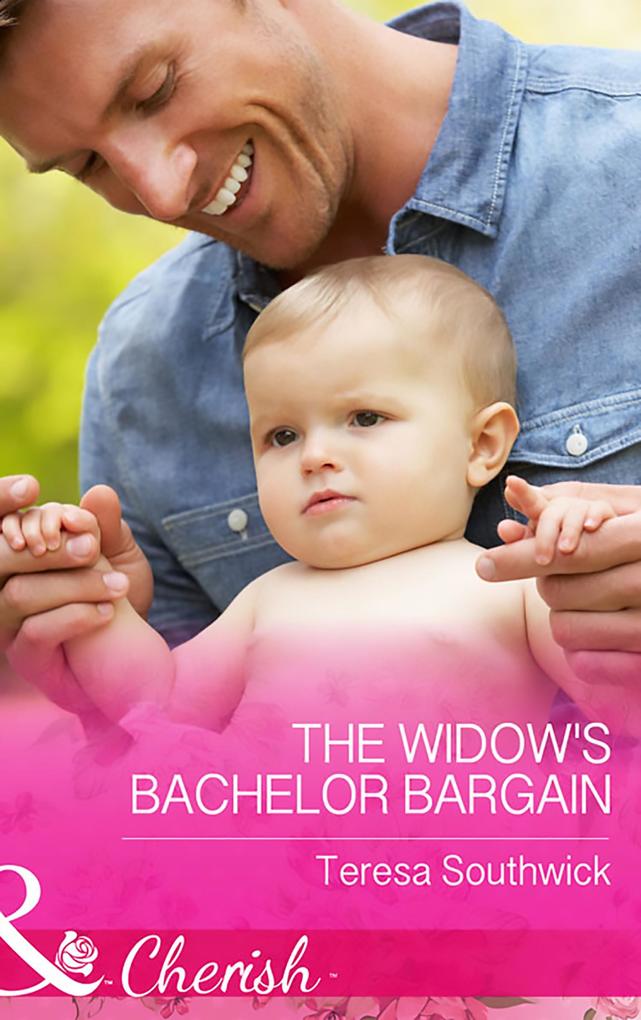 The Widow‘s Bachelor Bargain (Mills & Boon Cherish) (The Bachelors of Blackwater Lake Book 6)