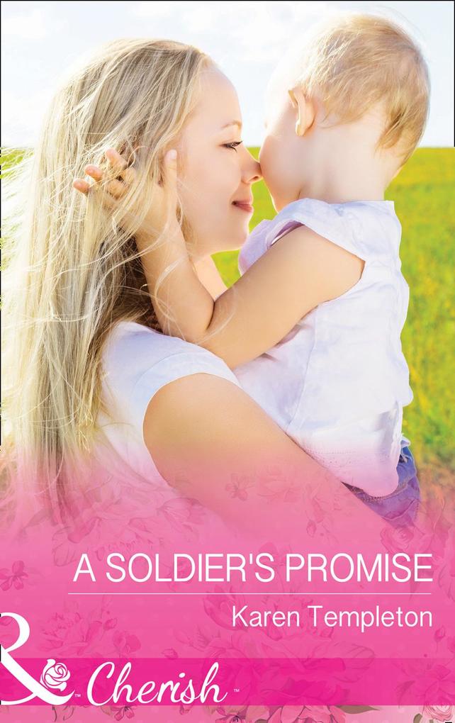 A Soldier‘s Promise