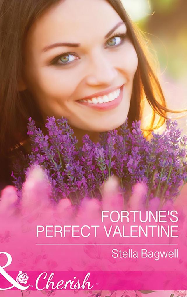 Fortune‘s Perfect Valentine
