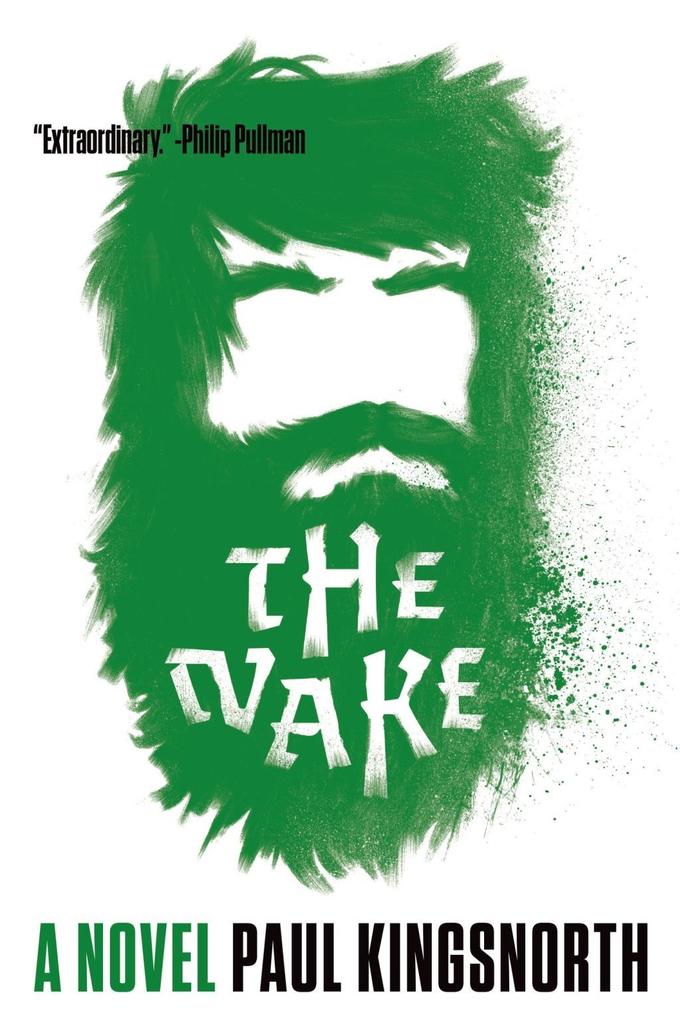 Graywolf Press The Wake
