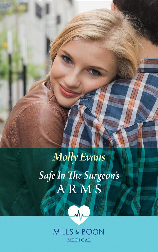 Safe In The Surgeon‘s Arms