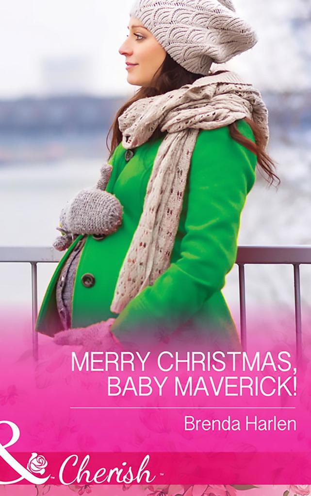Merry Christmas Baby Maverick!