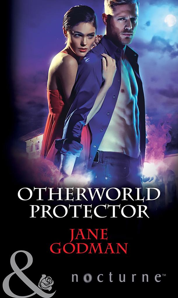 Otherworld Protector (Mills & Boon Nocturne)