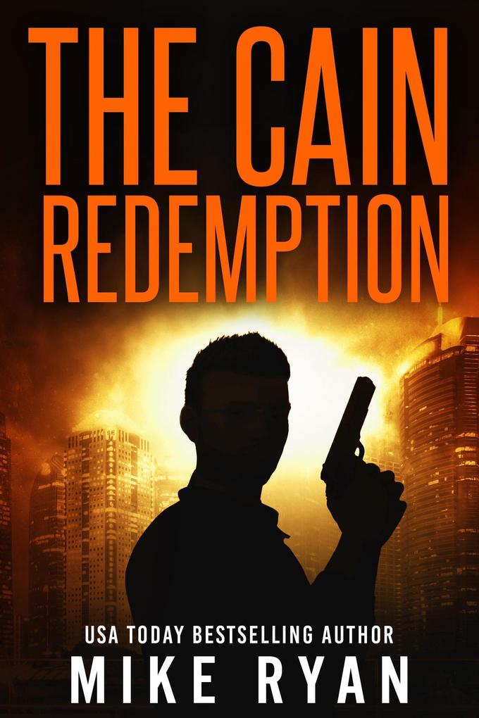 The Cain Redemption (The Cain Series #4)