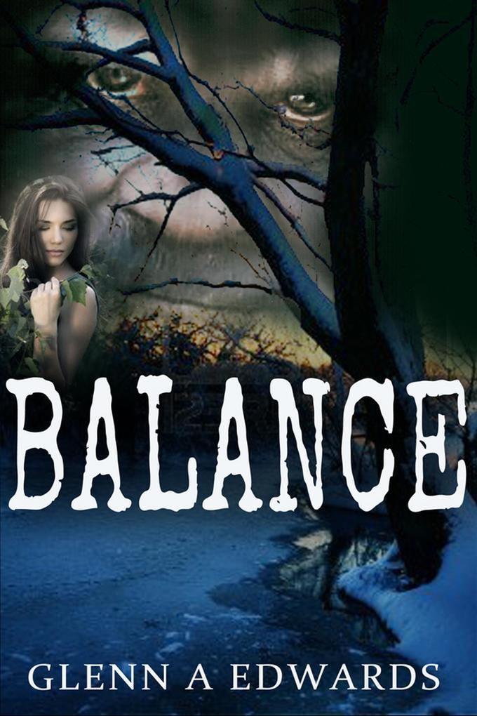 Balance (Book 1 in the BALANCE series #1)
