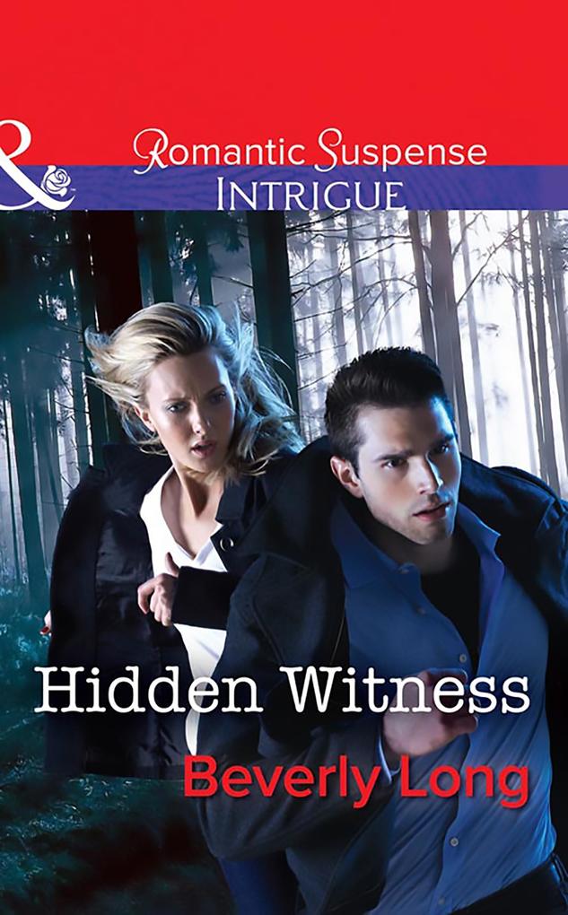 Hidden Witness (Mills & Boon Intrigue) (Return to Ravesville Book 1)