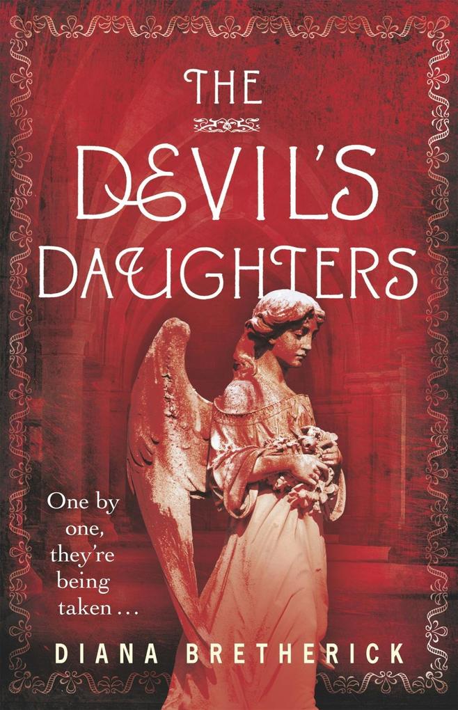 The Devil‘s Daughters