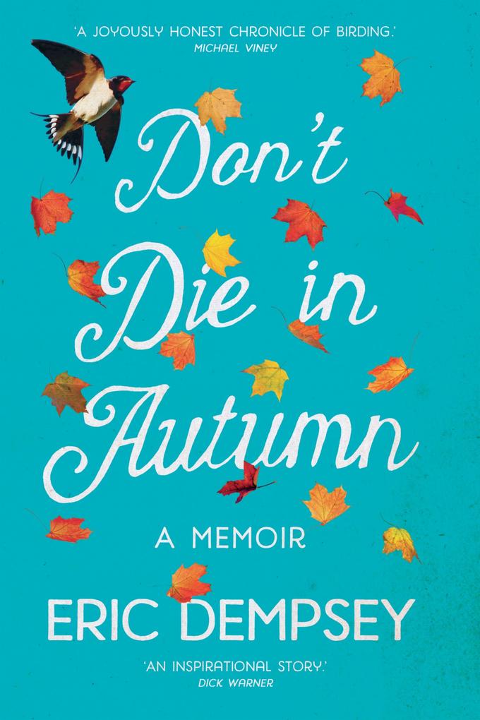 Don‘t Die in Autumn