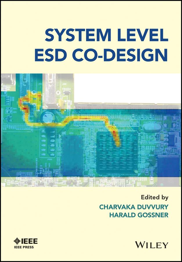 System Level ESD Co-Design