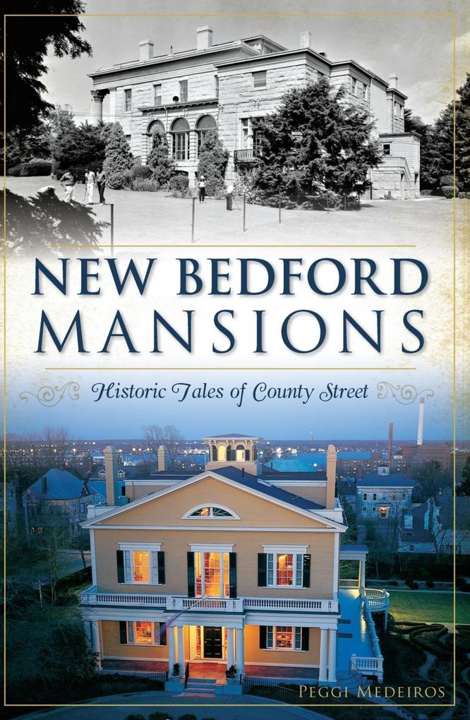 New Bedford Mansions