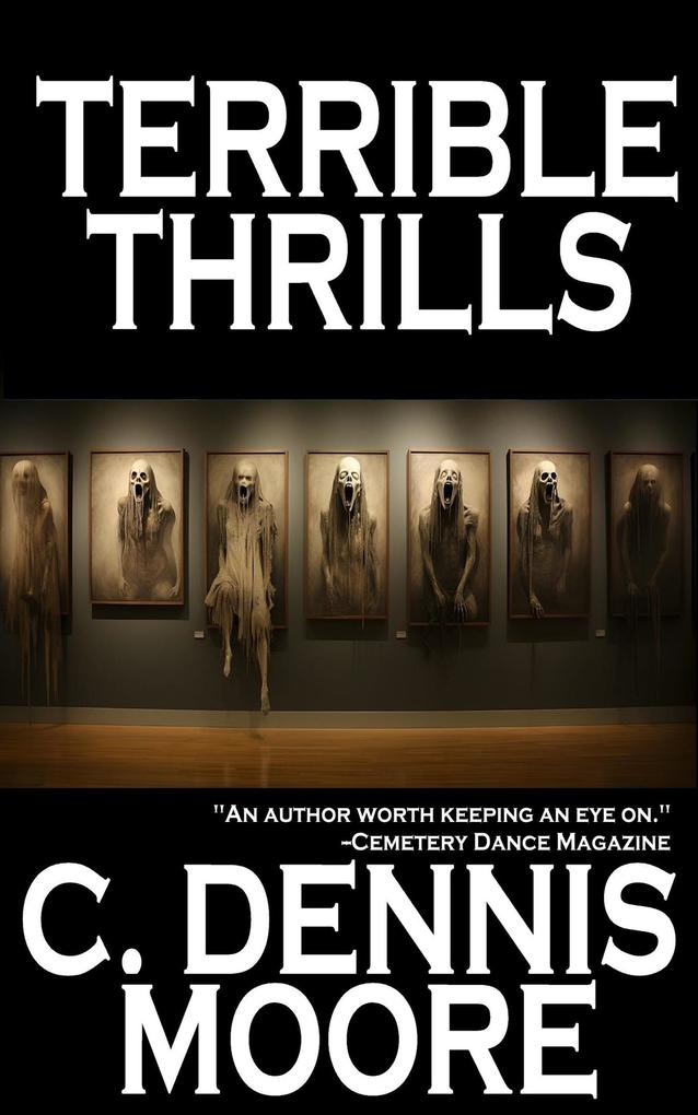 Terrible Thrills