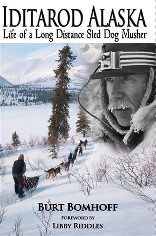 Iditarod Alaska