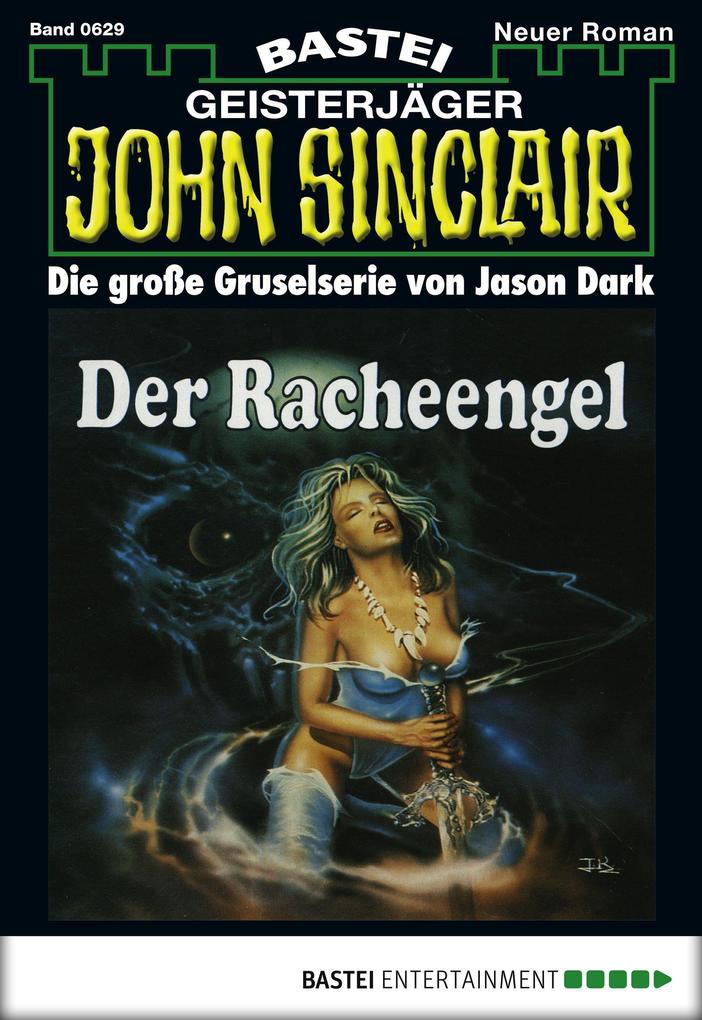 John Sinclair 629