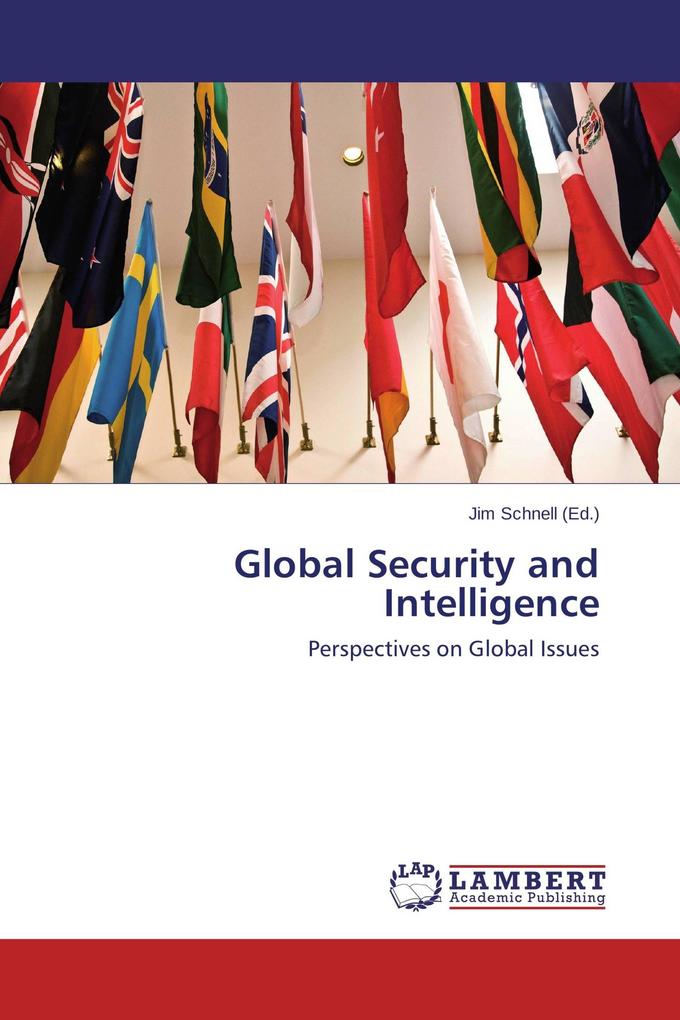 Global Security and Intelligence