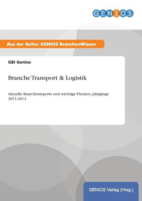 Branche Transport & Logistik