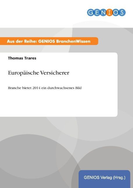 Europäische Versicherer