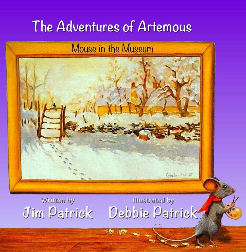 The Adventures of Artemous