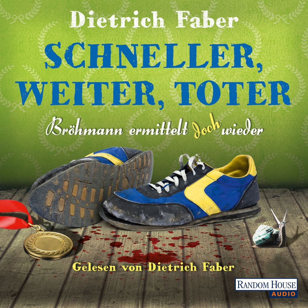 Schneller weiter toter