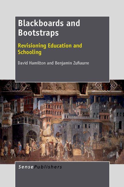 Blackboards and Bootstraps