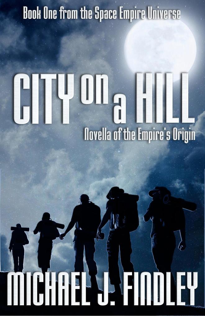City on a Hill