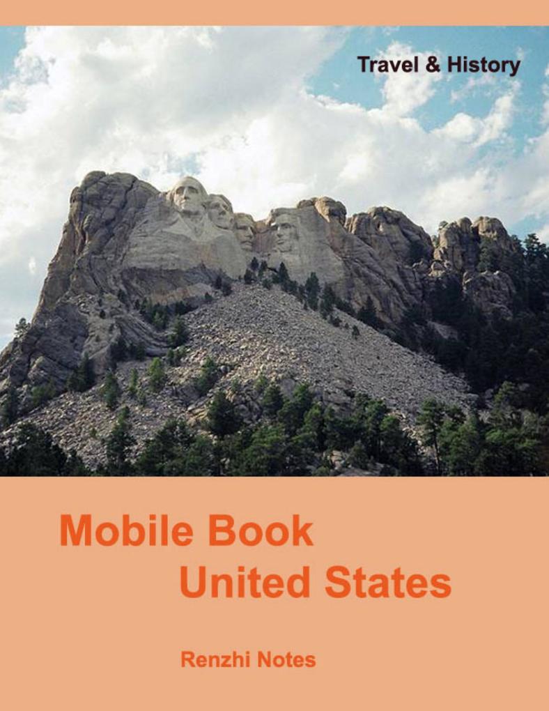 Mobile Book United States