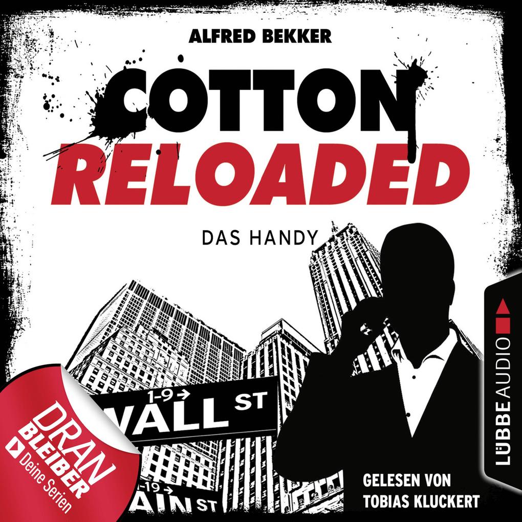 Cotton Reloaded - Folge 36