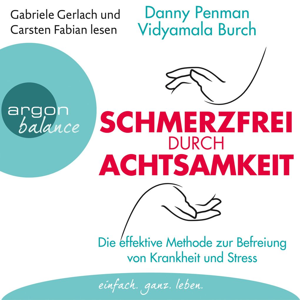 Schmerzfrei durch Achtsamkeit