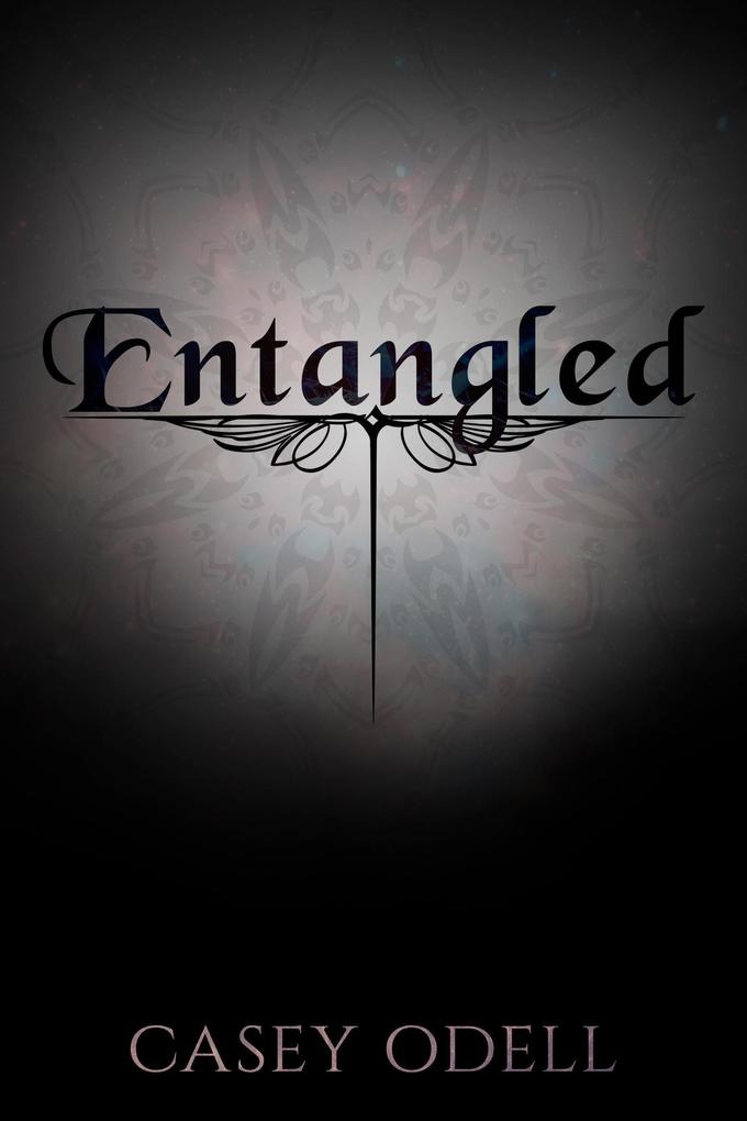 Entangled (Cursed Magic Series #2.5)