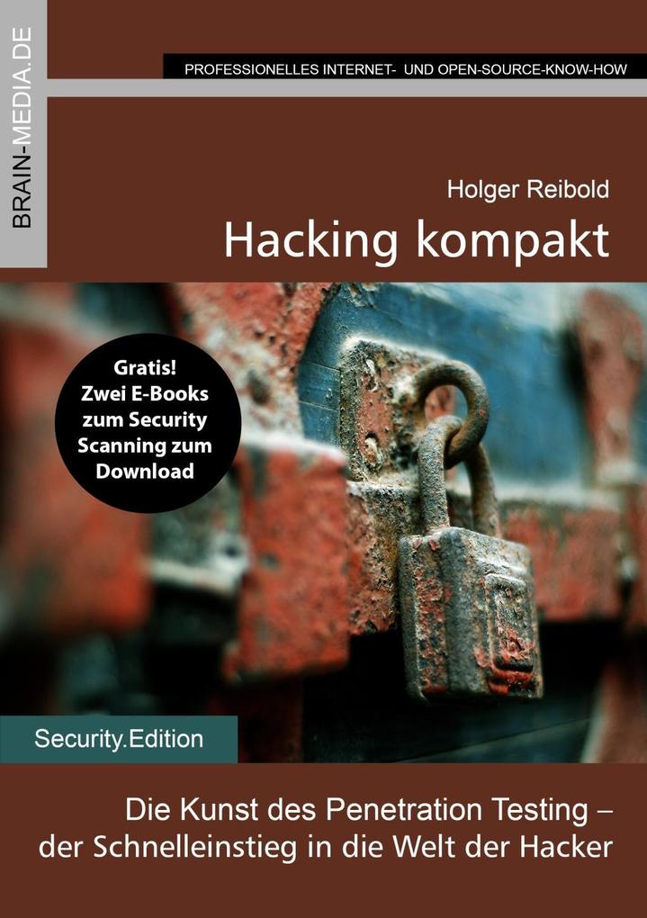 Hacking kompakt