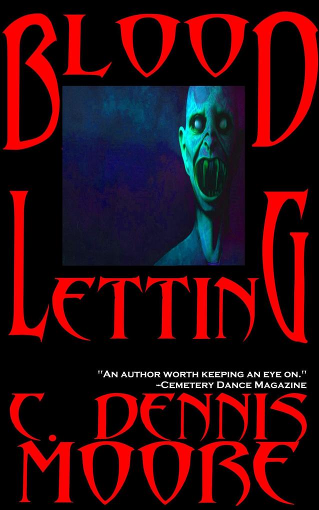 Bloodletting