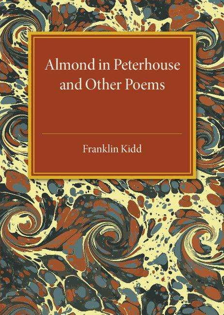 Almond in Peterhouse