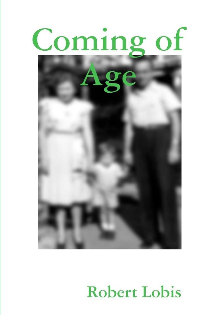 Coming of Age